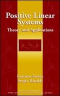 Cover: Positive Linear Systems: Theory and Applications - Wiley