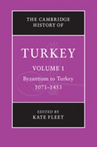 Enlarge image Cover: The Cambridge History of Turkey 4 Volume Hardback Set - Cambridge University Press