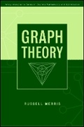 Cover: Graph Theory - Wiley