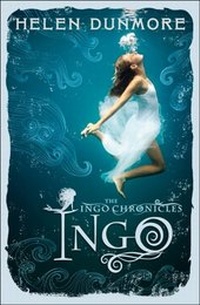 Enlarge image Cover: Ingo - HarperCollins
