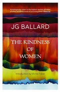 Cover: The Kindness of Women - Fourth Estate Ltd