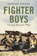Cover: Fighter Boys - HarperPerennial
