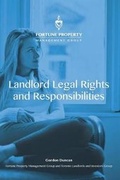 Cover: Landlord Legal Rights and Responsibilities - Canadian Archives