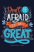 Cover: Inspirational Journal - The Mindful Word
