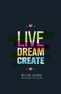 Cover: Writing Journal Inspirational Gifts Edition - The Mindful Word