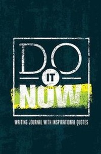 Abbildung von: Writing Journal with Inspirational Quotes - The Mindful Word