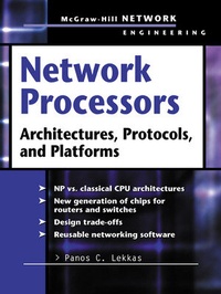 Abbildung von: Network Processors - McGraw-Hill Professional