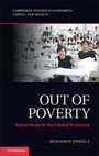 Cover: Out of Poverty - Cambridge University Press