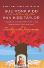 Cover: Traveling with Pomegranates - Penguin Books
