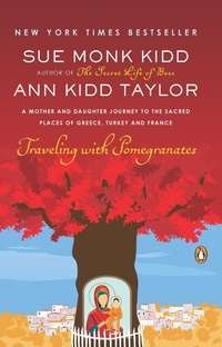 Abbildung von: Traveling with Pomegranates - Penguin Books