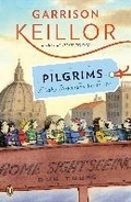 Cover: Pilgrims - Penguin Books