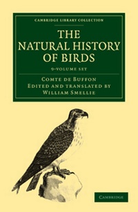 Enlarge image Cover: The Natural History of Birds 9 Volume Paperback Set - Cambridge University Press
