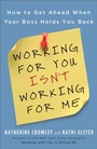 Cover: Working for You Isn't Working for Me - Portfolio