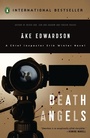 Cover: Death Angels - Penguin Books