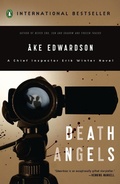 Cover: Death Angels - Penguin Books
