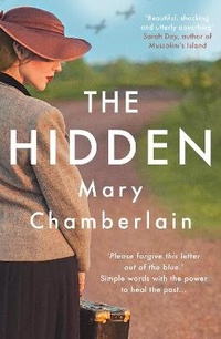 Enlarge image Cover: The Hidden - Oneworld Publications