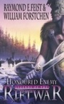 Cover: Honoured Enemy - HarperCollins