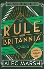 Cover: Rule Britannia - Accent Press Ltd