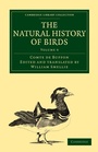 Cover: The Natural History of Birds - Cambridge University Press