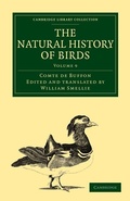 Cover: The Natural History of Birds - Cambridge University Press