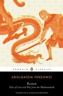 Cover: Rostam - Penguin Classics