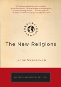 Cover: The New Religions - Tarcher