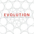 Cover: Evolution - Laurence King Publishing