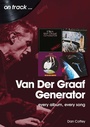 Cover: Van der Graaf Generator - Sonicbond Publishing