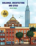 Cover: Buildings, Architecture and Cities Activity Sheets - Elige Cogniscere