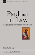 Cover: Paul and the Law - Apollos