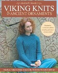 Cover: Viking Knits & Ancient Ornaments - Search Press Ltd