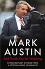 Cover: And Thank You For Watching - Atlantic Books