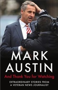 Cover: And Thank You For Watching - Atlantic Books