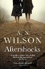 Cover: Aftershocks - Atlantic Books
