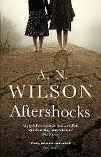 Enlarge image Cover: Aftershocks - Atlantic Books