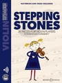 Cover: Stepping Stones - Boosey & Hawkes Music Publishers Ltd