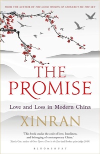 Enlarge image Cover: The Promise - I.B. Tauris