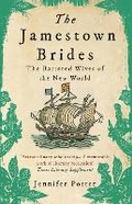 Cover: The Jamestown Brides - Atlantic Books