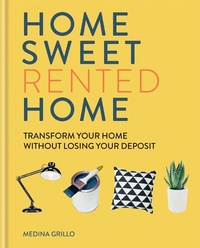 Abbildung von: Home Sweet Rented Home - Mitchell Beazley