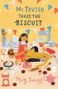 Cover: McTavish Takes the Biscuit - Barrington Stoke Ltd