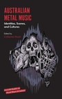 Cover: Australian Metal Music - Emerald Publishing Limited