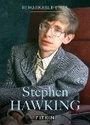 Cover: Stephen Hawking - Pitkin Publishing