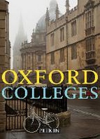 Abbildung von: Oxford Colleges - Pitkin Publishing