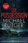 Cover: The Possession - Zaffre
