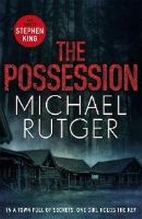 Enlarge image Cover: The Possession - Zaffre