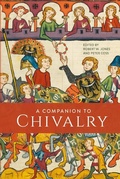 Cover: A Companion to Chivalry - Boydell Press