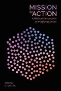 Cover: Mission in Action - Apollos