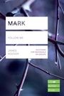 Cover: Mark (Lifebuilder Study Guides) - Inter-Varsity Press