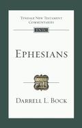 Abbildung von: Ephesians - Inter-Varsity Press