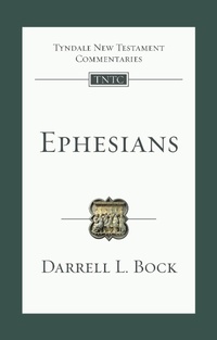 Abbildung von: Ephesians - Inter-Varsity Press